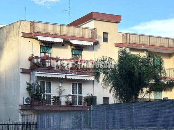appartamento in vendita a Capurso