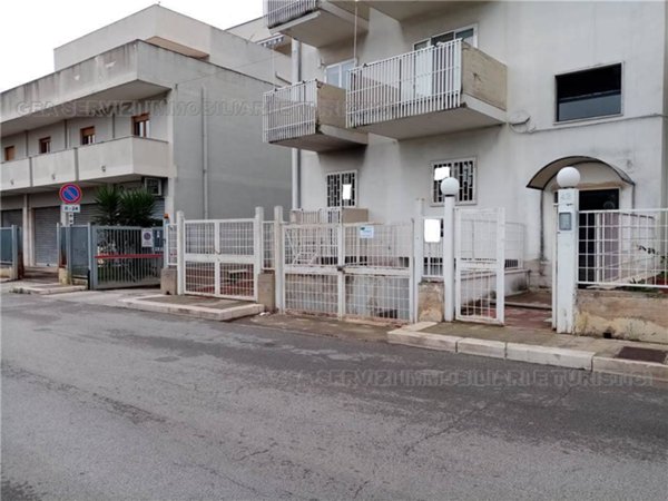locale di sgombero in vendita a Capurso