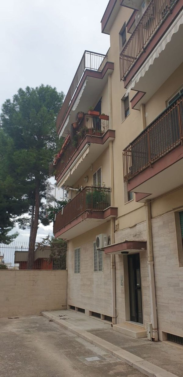 appartamento in vendita a Capurso