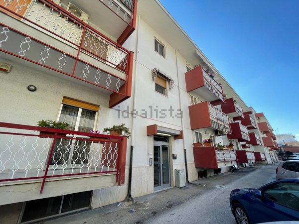 appartamento in vendita a Capurso
