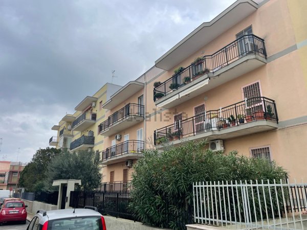 appartamento in vendita a Capurso