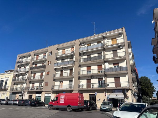 appartamento in vendita a Capurso