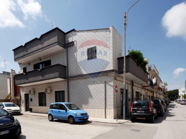 casa indipendente in vendita a Capurso