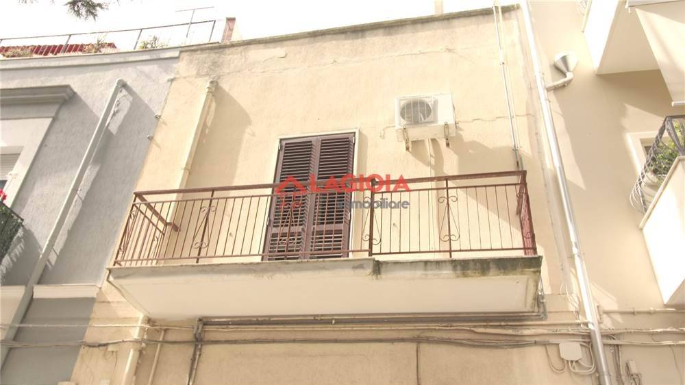casa indipendente in vendita a Capurso