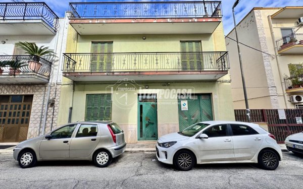 casa indipendente in vendita a Capurso