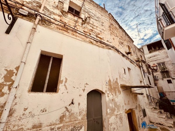 casa indipendente in vendita a Capurso
