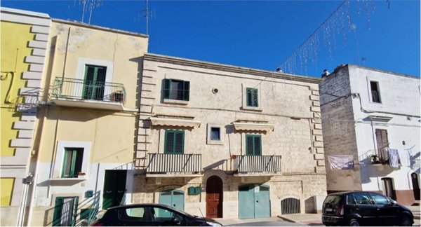 appartamento in vendita a Capurso