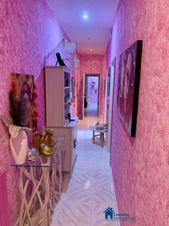 appartamento in vendita a Capurso