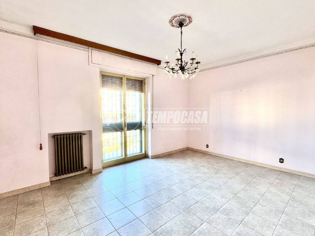 appartamento in vendita a Capurso