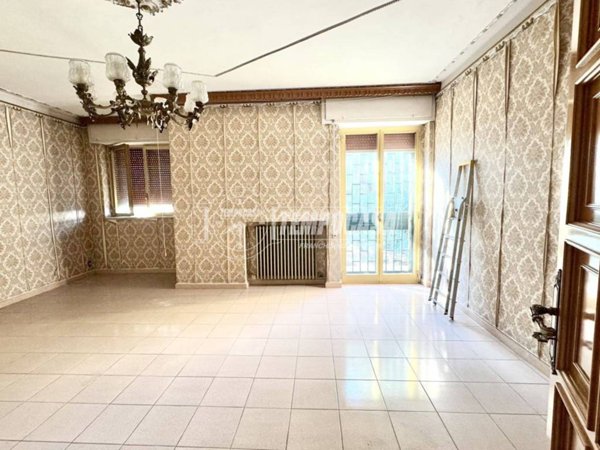 appartamento in vendita a Capurso