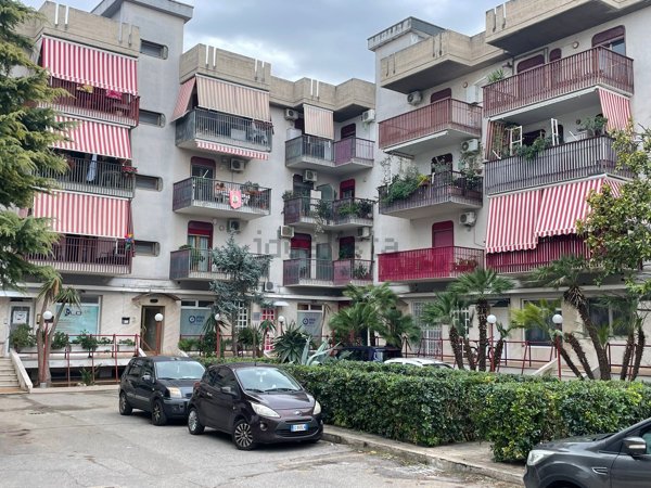appartamento in vendita a Capurso