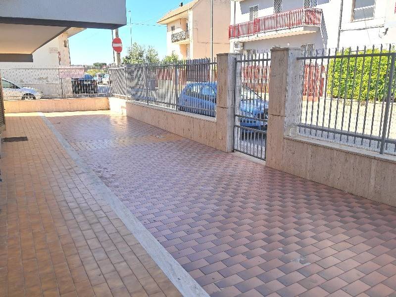 appartamento in vendita a Capurso