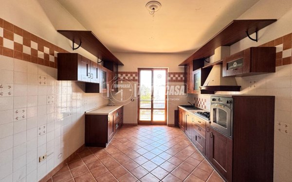 casa indipendente in vendita a Capurso