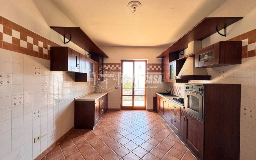 casa indipendente in vendita a Capurso