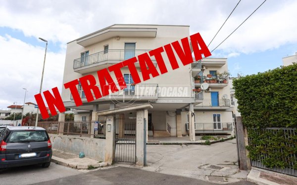 appartamento in vendita a Capurso