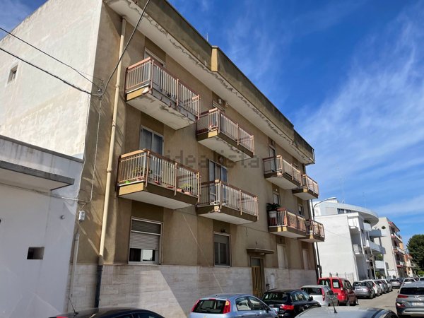 appartamento in vendita a Capurso