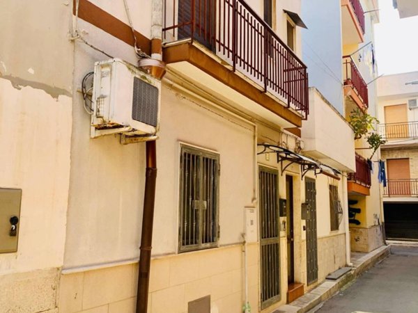 casa indipendente in vendita a Capurso