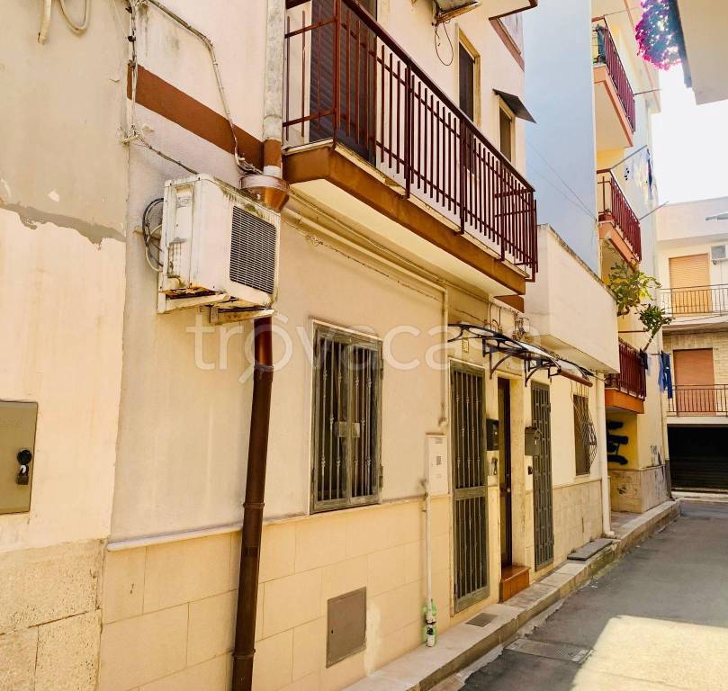 casa indipendente in vendita a Capurso