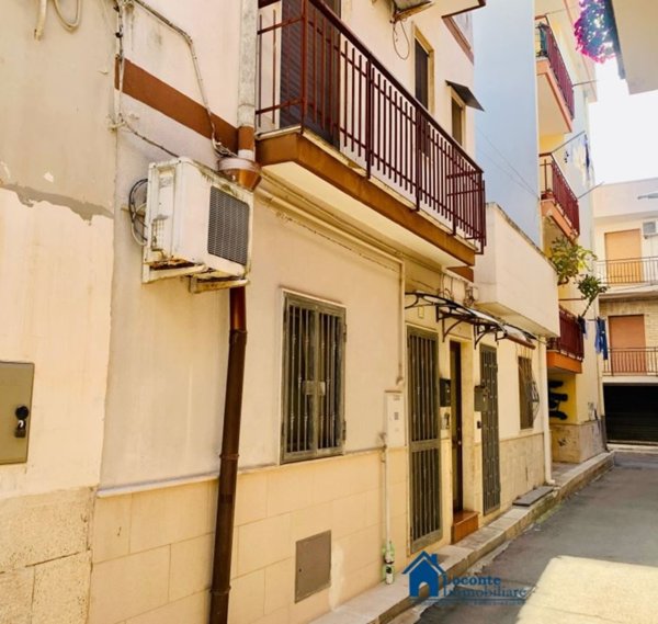 casa indipendente in vendita a Capurso