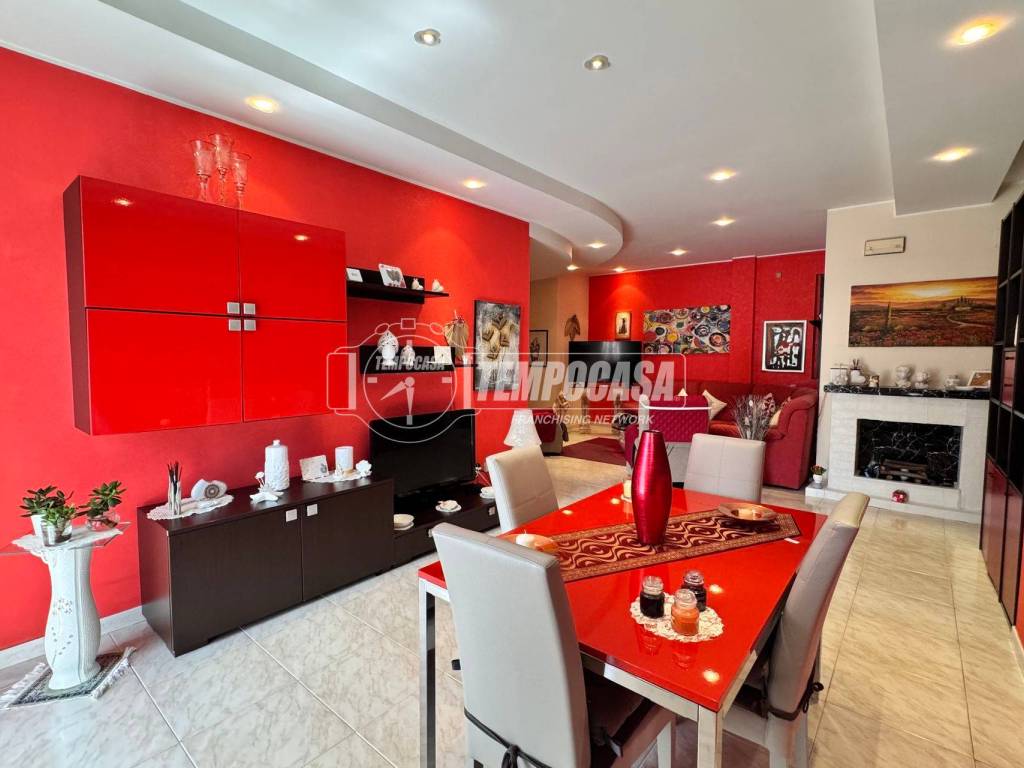 appartamento in vendita a Capurso