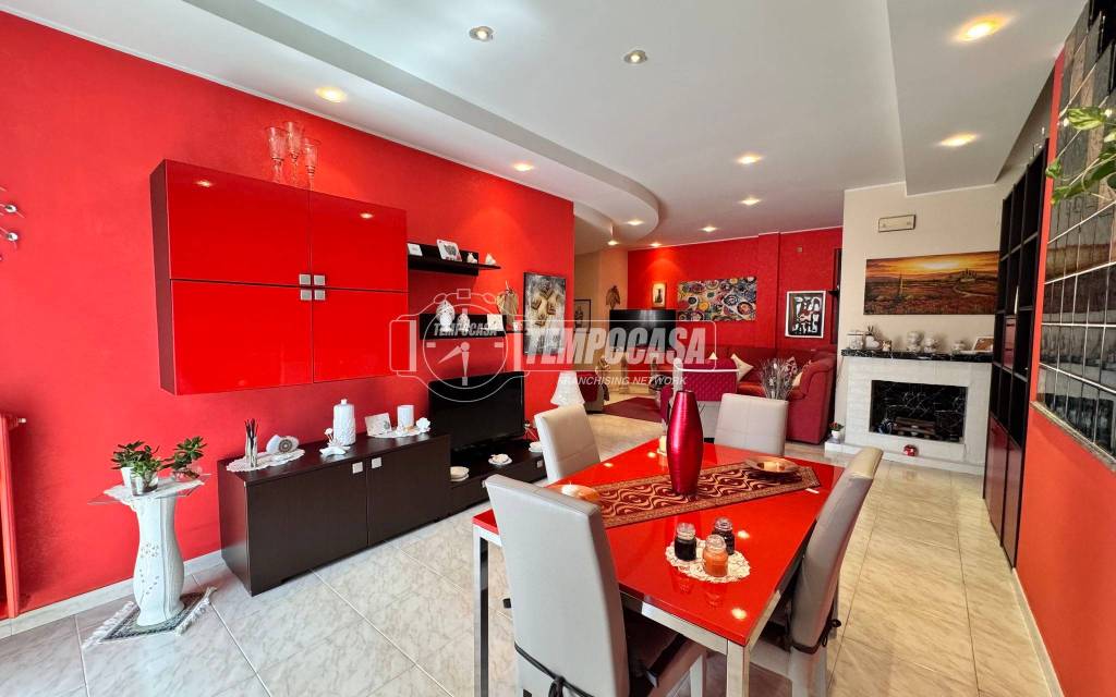 appartamento in vendita a Capurso