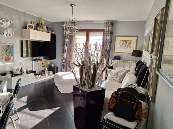 appartamento in vendita a Capurso