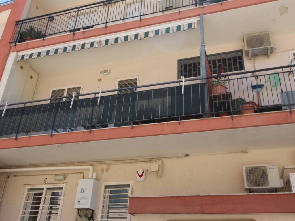appartamento in vendita a Capurso