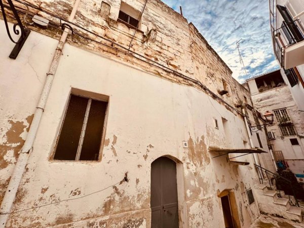 casa indipendente in vendita a Capurso