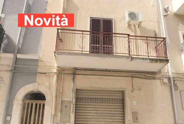appartamento in vendita a Capurso