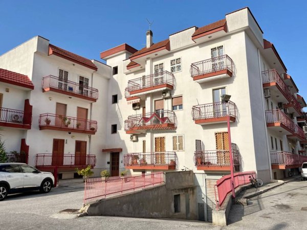 appartamento in vendita a Capurso