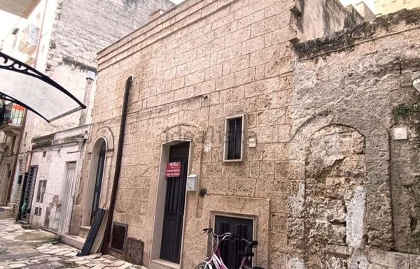appartamento in vendita a Capurso
