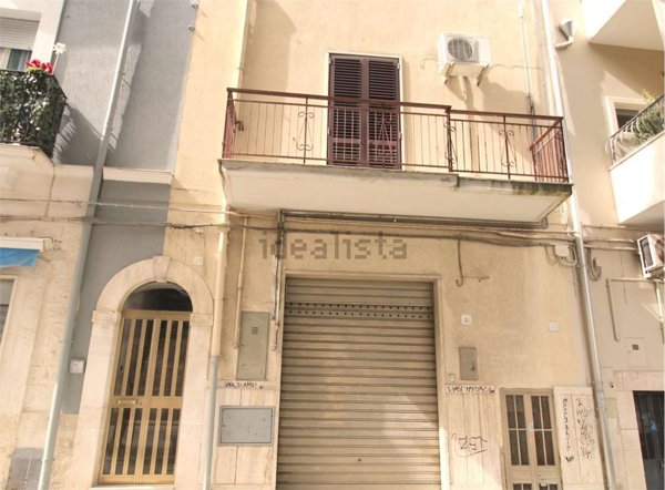 appartamento in vendita a Capurso