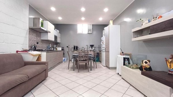 appartamento in vendita a Capurso