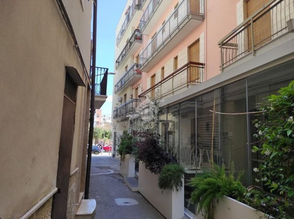 appartamento in vendita a Capurso