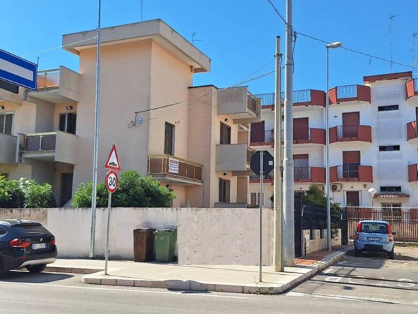 appartamento in vendita a Capurso