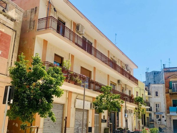 appartamento in vendita a Capurso