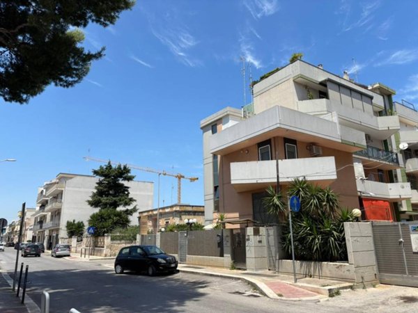 appartamento in vendita a Capurso