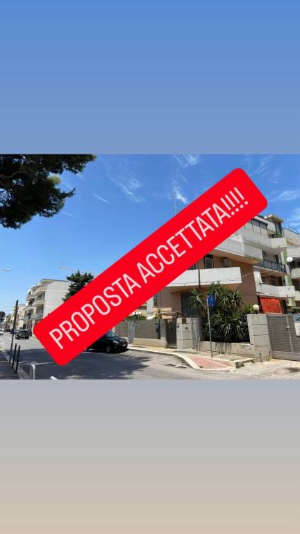 appartamento in vendita a Capurso