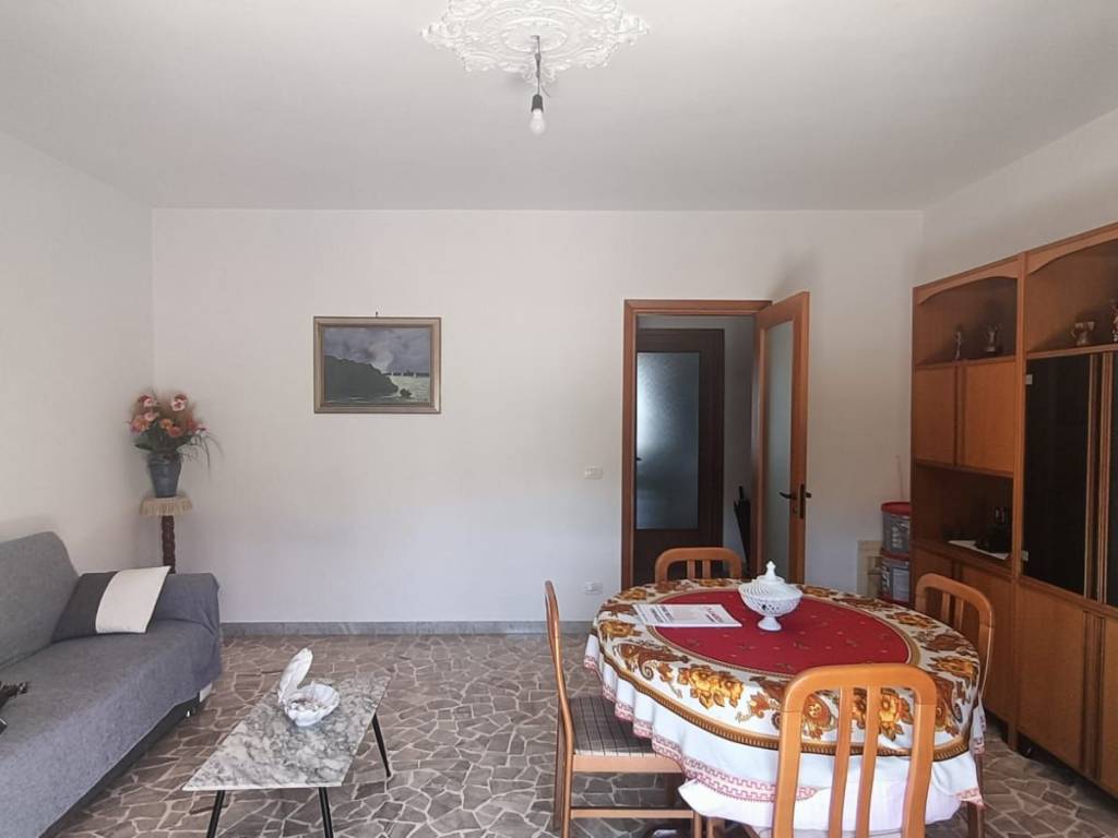 appartamento in vendita a Capurso