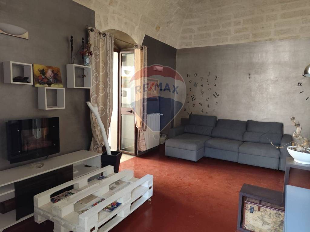 casa indipendente in vendita a Capurso