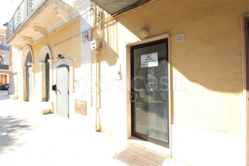 monolocale in vendita a Capurso