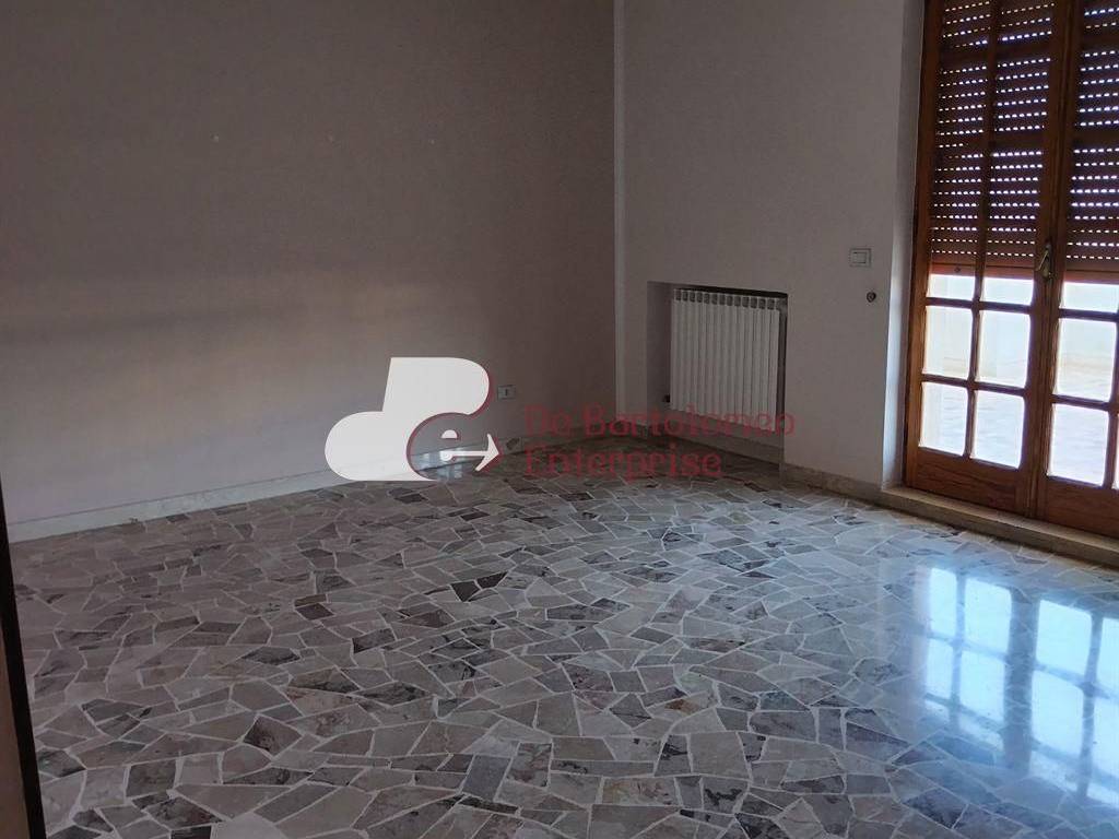 appartamento in vendita a Capurso