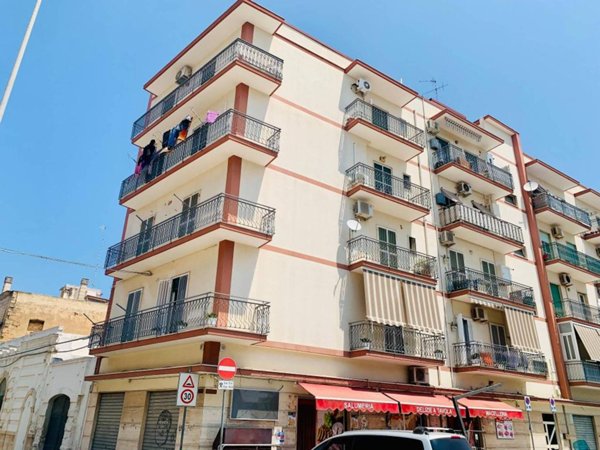 appartamento in vendita a Capurso