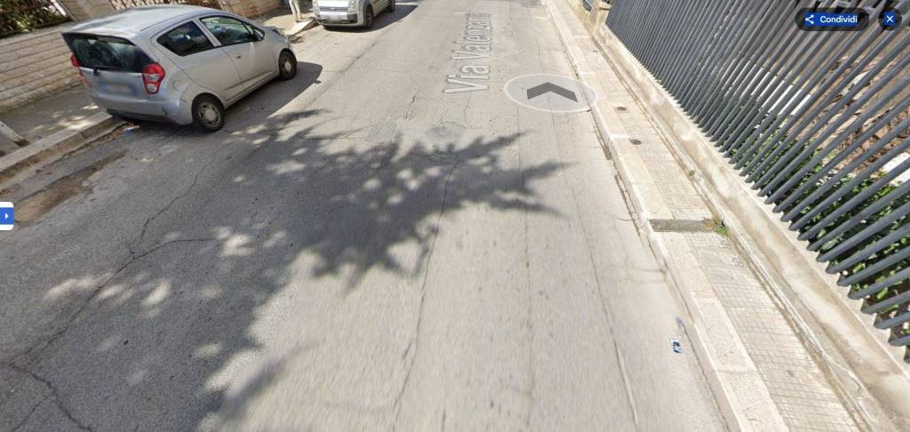 negozio in vendita a Capurso