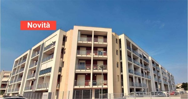 appartamento in vendita a Capurso