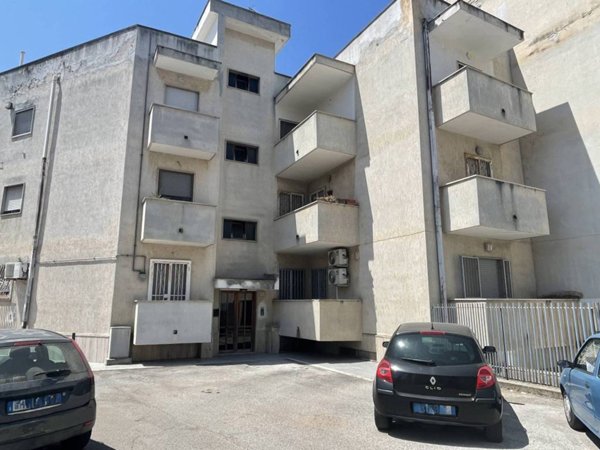 appartamento in vendita a Capurso
