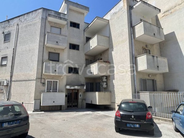 appartamento in vendita a Capurso