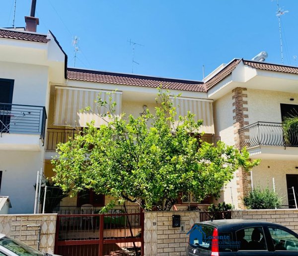 casa indipendente in vendita a Capurso