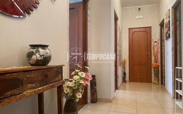 appartamento in vendita a Capurso