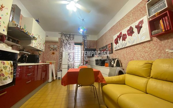 appartamento in vendita a Capurso